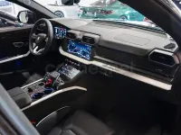 Nuevo Lamborghini Urus 800 CV (588 kW) 2026 Negro SUV