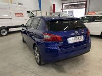 usado Peugeot 308 1.2 PureTech S&S Tech Edition 130