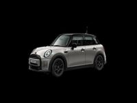 Usado Mini Cooper 136 CV (100 kW) 2024 Plateado Utilitario