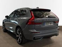 Usado Volvo XC60 Ultimate 350 CV (257 kW) 2024 Gris SUV