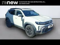 Usado Dacia Duster Journey 155 CV (114 kW) 2026 Marrón SUV