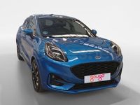 Usado Ford Puma ST-Line X 155 CV (114 kW) 2024 Negro SUV