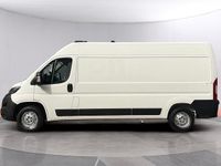 Usado Peugeot Boxer 140 CV (102 kW) 2020 Blanco Van