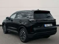 Nuevo Ebro s700 Luxury 279 CV (205 kW) 2026 Negro SUV