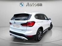 Usado BMW X1 Comfort Edition 150 CV (110 kW) 2021 SUV