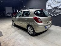 Usado Opel Corsa Cosmo 80 CV (58 kW) 2007 Beige Utilitario