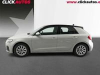 Brugt Audi A1 Advanced 116 HK (85 kW) 2025 Rød SUV