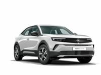 Nuevo Opel Mokka Edition 145 CV (106 kW) 2025 Blanco SUV