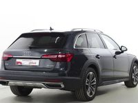 Usado Audi A4 Ambiente 204 CV (150 kW) 2021