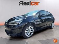 Usado BMW 225 220 CV (161 kW) 2022 Negro