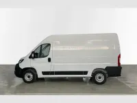 Usado Fiat Ducato 140 CV (102 kW) 2023 Van