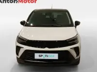Usado Opel Crossland 110 CV (80 kW) 2023 Blanco SUV