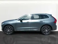 Usado Volvo XC60 Inscription 190 CV (139 kW) 2019 Gris SUV