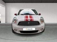 Usado Mini One D 91 CV (66 kW) 2012 Blanco Utilitario