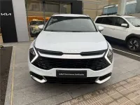 Nuevo Kia Sportage 162 CV (119 kW) 2026 SUV