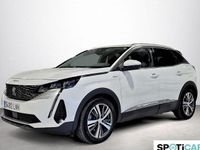 Usado Peugeot 3008 Allure 225 CV (165 kW) 2021 SUV