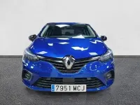 Usado Renault Clio LIMITED 90 CV (66 kW) 2022 Utilitario