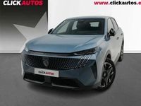 Usado Peugeot 3008 Allure 145 CV (106 kW) 2025 SUV