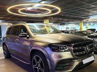 Usado Mercedes GLS400 330 CV (242 kW) 2021 Gris SUV