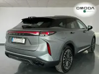 Nuevo Omoda 9 537 CV (394 kW) 2025 Gris SUV