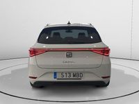 Usado Seat Leon 116 CV (85 kW) 2022