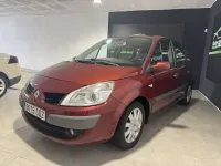 Usado Renault Grand Scénic II Business 106 CV (77 kW) 2008 Burdeos Monovolumen