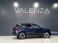 Usado Hyundai Kona 98 kW (134 CV) 2025 Azul SUV