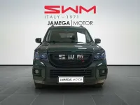 Nuevo SWM G03 109 CV (80 kW) 2026 Verde SUV