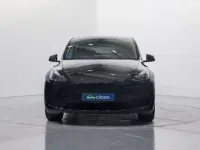 Usado Tesla Model Y RWD 188 kW (256 HP) 2023 Preto SUV