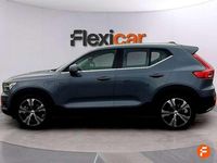 Usado Volvo XC40 Inscription 211 CV (155 kW) 2020 Gris SUV