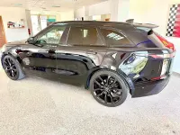Usado Land Rover Range Rover Velar R-Dynamic 300 CV (220 kW) 2018 Negro SUV
