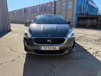 Usado DS Automobiles DS5 Performance 165 CV (121 kW) 2017 Gris / plata Utilitario