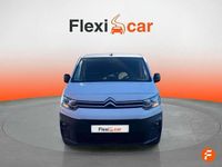 Usado Citroën Berlingo Live 102 CV (75 kW) 2020 Blanco Monovolumen