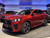 Usado BMW 120 163 CV (119 kW) 2025 Rojo Utilitario