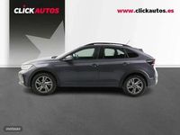 Usado VW Taigo R-line 115 CV (84 kW) 2024 Gris SUV