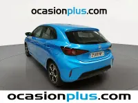 Usado MG MG3 Comfort 195 CV (143 kW) 2025 Blanco Utilitario