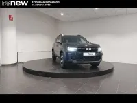 Usado Dacia Bigster Journey 140 CV (102 kW) 2026 Negro SUV