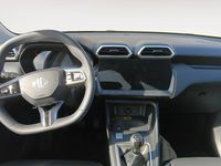 Nuevo MG ZS Comfort 100 CV (73 kW) 2026 Negro SUV