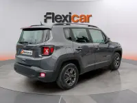 Usado Jeep Renegade Longitude 120 CV (88 kW) 2022 Gris SUV