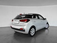 usado Hyundai i20 I20FL 1.2 MPi 61,8 kW (85 CV) MT5 2WD Classic