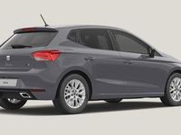 Nuevo Seat Ibiza FR 115 CV (84 kW) 2025 Gris Utilitario