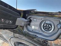 Usado Opel Grandland X Ultimate 224 CV (164 kW) 2021 Negro SUV