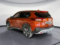 Usado Nissan X-Trail Tekna 213 CV (156 kW) 2023 Naranja SUV