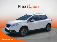 usado Peugeot 2008 1.2 PureTech Style 82