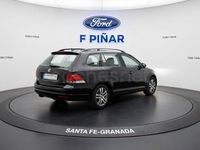 Usado VW Golf VII Advance 105 CV (77 kW) 2012 Negro Familiar