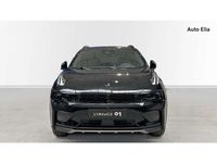 Usado Lynk & Co 01 261 CV (191 kW) 2024 Otro SUV