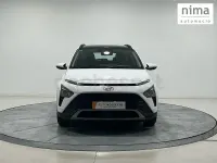 Usado Hyundai Bayon 84 CV (61 kW) 2022 Blanco SUV