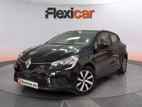 Używany Renault Clio V Equilibre 91 KM (66 kW) 2023 Czarny Hatchback