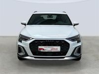 Usado Audi A3 Ambiente 150 CV (110 kW) 2025 Blanco glaciar Berlina