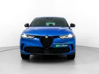 Usado Alfa Romeo Tonale Sprint 280 CV (205 kW) 2024 Azul SUV